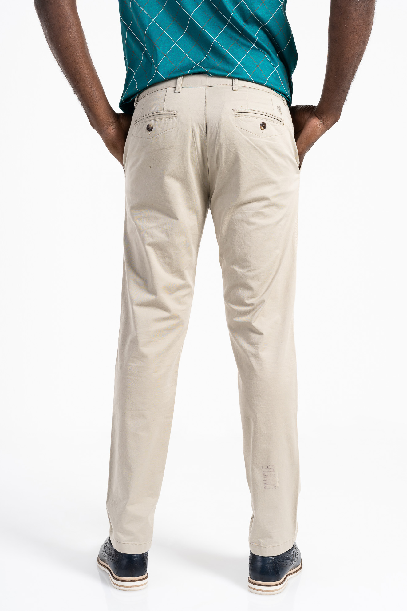 Pringle Jorge tailored fit chino’s men’s - Frontierco