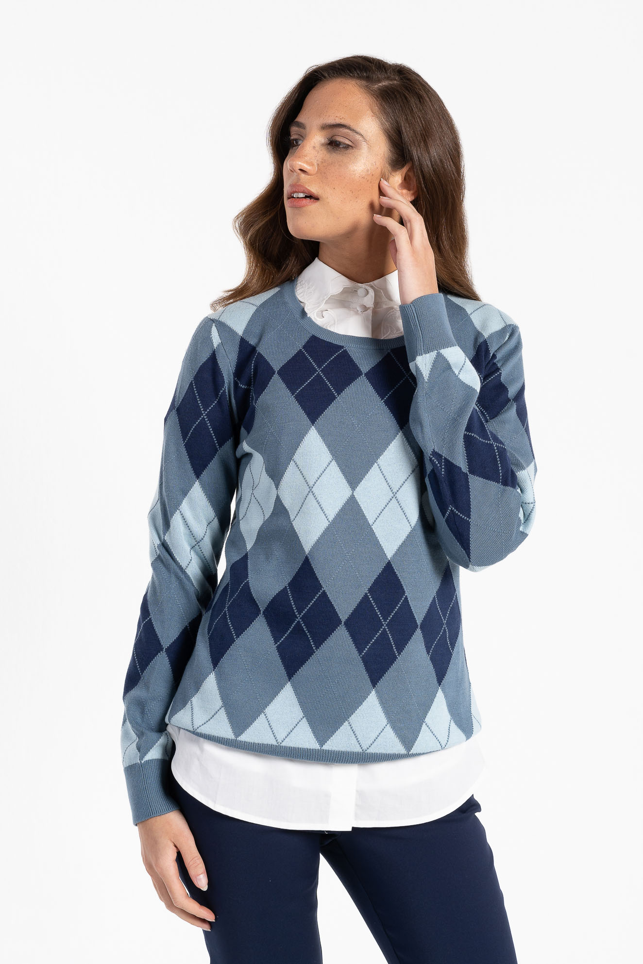 pringle knitwear ladies