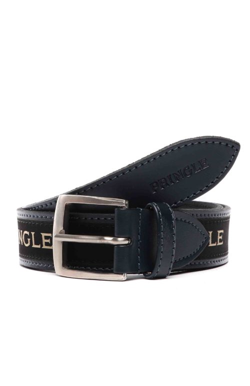 Pringle Casual leather belt men’s - Frontierco