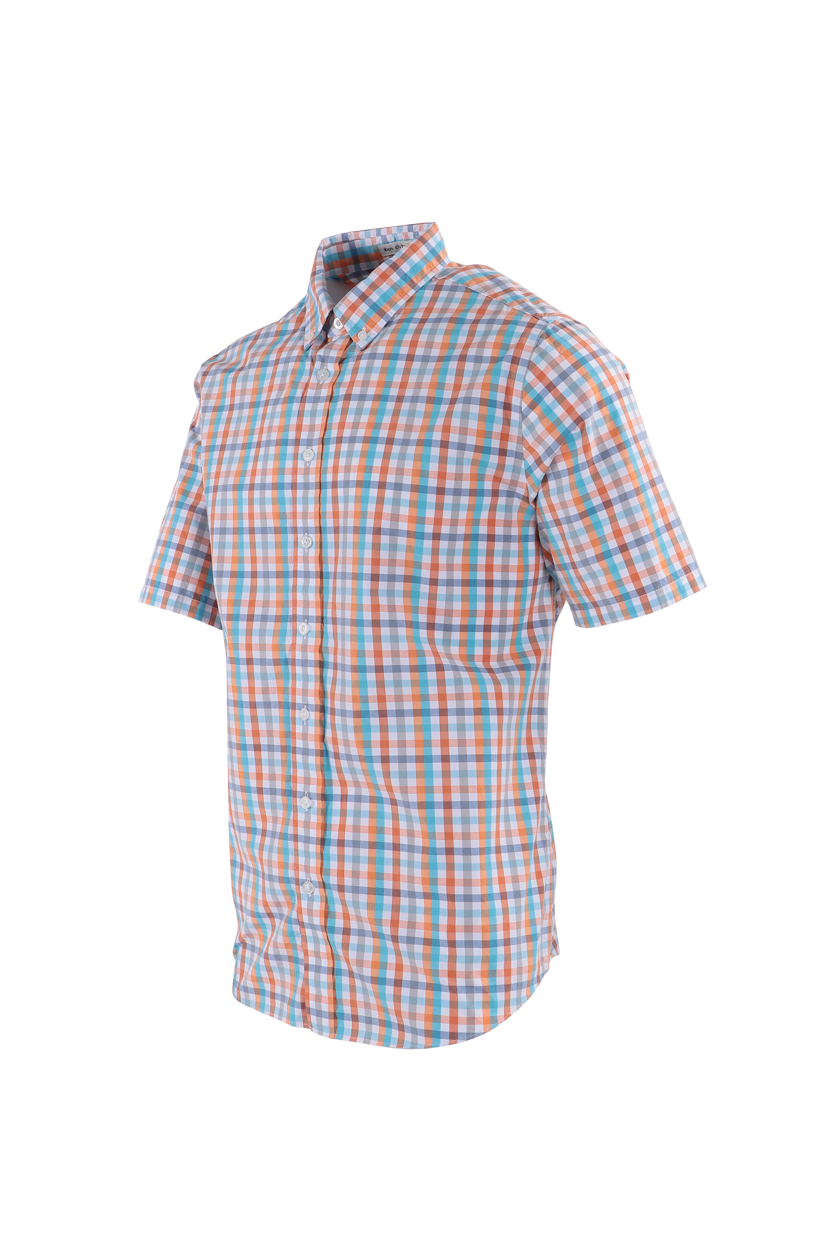 Pringle Hutton S/S classic shirt men’s - Frontierco